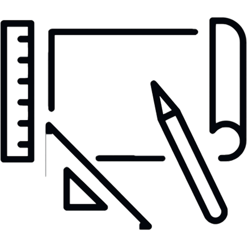 Design and Build Icon