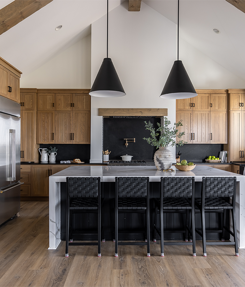 Interior remodeling in Westlake Village, CA