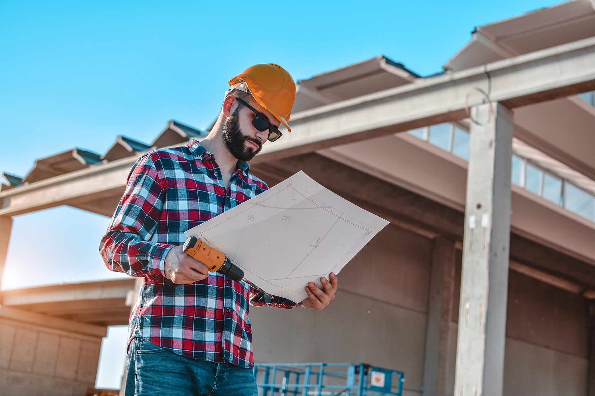 Permit and Planning Services Los Angeles