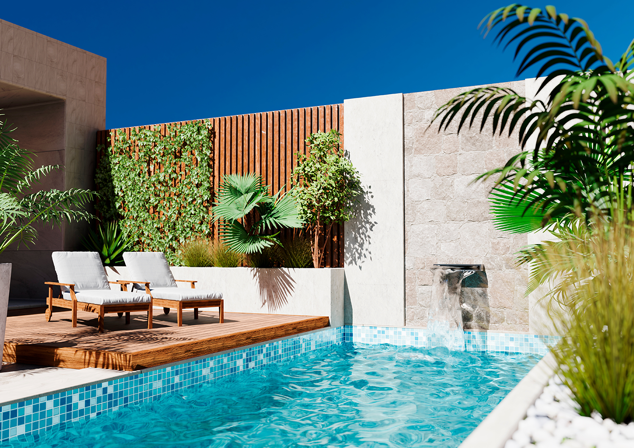 Interior Design Project Testimonial