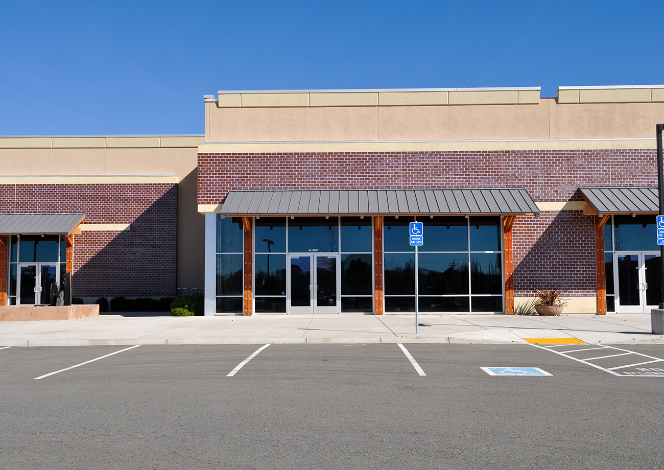 Commercial Architecture Testimonial