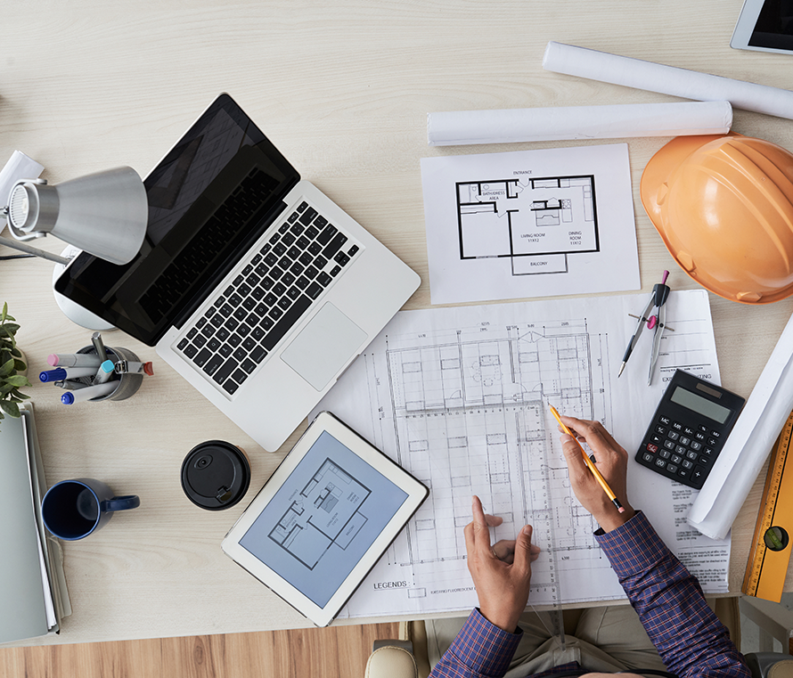 Architect Pro LA Testimonial Section